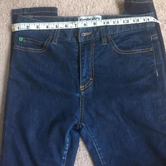 Fiorucci Jeans - Picture 4 of 4